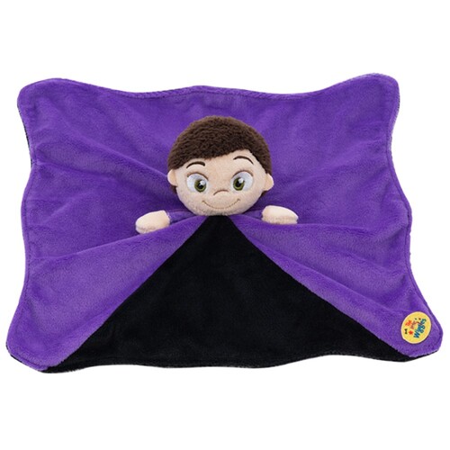 The Little Wiggles - Lachy Comfort Blanket