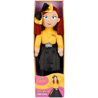 The Wiggles Dance With Me Emma Doll 80cm