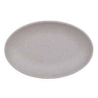 White Magic - Eco Basics Soap Dish Charcoal