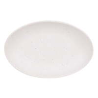 White Magic - Eco Basics Soap Dish White