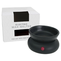 Electric Wax Melter by Splosh