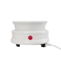 Electric Wax Melter by Splosh - White