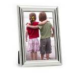 Whitehill Studio - Silver Plated Photo Frame - Beaded 4x6"