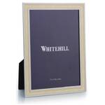 Whitehill Studio - Ivory/Enamel Finish Frame 13cm x 18cm