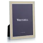 Whitehill Studio - Ivory/Enamel Finish Frame 13cm x 18cm