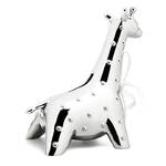 Whitehill Baby - Silverplated Money Box - Giraffe 