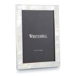 Whitehill Frames - River Shell 10cm x 15cm