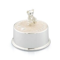 Whitehill Baby - Musical Box - Bear 