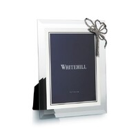 Whitehill Frames - Bow Glass Frame 5x7"