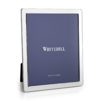 Whitehill Frames - Narrow Plain Frame - 8x10"