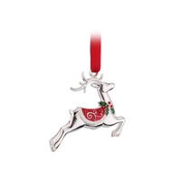 Whitehill Christmas - Reindeer Ornament