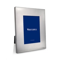 Whitehill Frames - Tremont Gunmetal Frame 5x7"