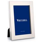 Whitehill Giftware - Nickel Plated Europe 10cm x 15cm