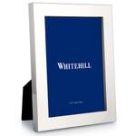 Whitehill Giftware - Nickel Plated Europe 13cm x 18cm