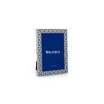 Whitehill Frames - Silver Link Grey Frame - 10cm x 15cm