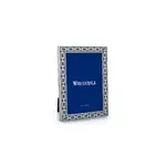 Whitehill Frames - Silver Link Grey Frame - 10cm x 15cm