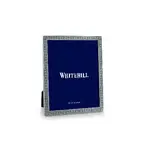 Whitehill Frames - Greek Key Grey Frame - 20cm x 25cm
