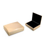 Whitehill Giftware - Lewis Jewellery Box