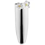Whitehill Giftware - Blossom Deco Stainless Steel Vase
