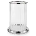 Whitehill Giftware - Glass Hurricane Holder Small 20cm