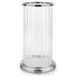 Whitehill Giftware - Glass Hurricane Holder Large 26cm