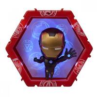Wow! Pod Marvel - Iron Man Gold