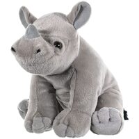 Wild Republic Cuddlekins - Rhino Baby 12"