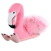Wild Republic Cuddlekins - Flamingo 12"