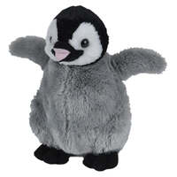 Wild Republic Cuddlekins - Playful Penguin 12"