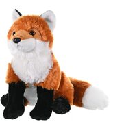 Wild Republic Cuddlekins - Red Fox 12"