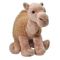 Wild Republic Cuddlekins - Dromedary Camel 12"