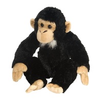 Wild Republic Cuddlekins - Baby Chimp 12"
