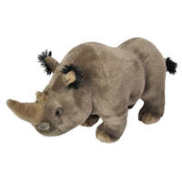 Wild Republic Cuddlekins - Rhino 12"