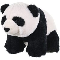 Wild Republic Cuddlekins - Baby Panda 12"