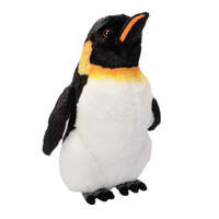 Wild Republic Cuddlekins - Emperor Penguin 12"