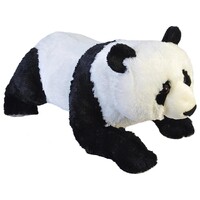 Wild Republic Cuddlekins - Jumbo Panda 30"