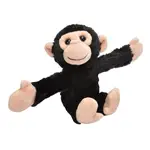 Wild Republic Huggers - Chimpanzee 8inch