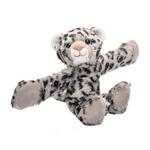 Wild Republic Huggers - Snow Leopard 8inch