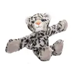 Wild Republic Huggers - Snow Leopard 8inch