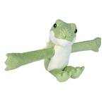 Wild Republic Huggers - Crocodile 8inch