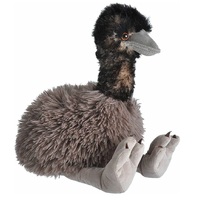 Wild Republic Cuddlekins - Emu 12"