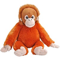 Wild Republic Cuddlekins - Orangutan Baby 12"