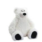Wild Republic Snuggleluvs - Polar Bear 15inch