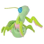 Wild Republic Huggers - Praying Mantis 8inch