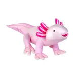 Wild Republic Cuddlekins - Eco Jumbo Axolotl 30inch