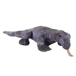 Wild Republic Cuddlekins - Eco Komodo Dragon 12inch