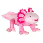 Wild Republic Cuddlekins - Eco Axolotl 12inch