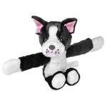 Wild Republic Huggers - Boston Terrier 8inch