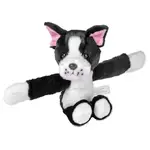 Wild Republic Huggers - Boston Terrier 8inch