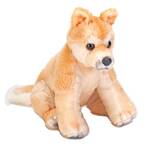 Wild Republic Artist Collection - Mini Dingo 8inch